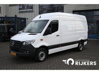 Mercedes-Benz Sprinter 317 CDI L2H2 Pro HD LED, Navigatie, Geveerde stoel, Etc.