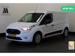 Ford Transit Connect 1.5 EcoBlue 100PK L2 EURO 6 - Airco - Cruise - Trekhaak - €11.950,- Excl.