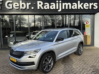 Skoda Kodiaq 1.5 TSI Sportline Business*Panoramadak*Navigatie* EXPORT/EX BPM*