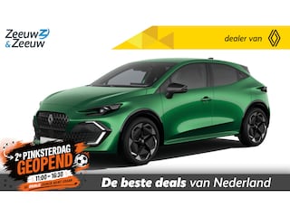 Renault Clio (ANWB Private Lease Actie v.a. €384) TCe 115 techno | Nu met Gratis PACK Premiere | Wij maken graag een Private Lease offerte op maat voor u!