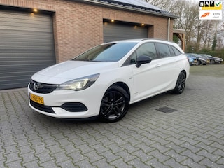 Opel Astra Sports Tourer 1.2 Design & Tech ECC NAVI CARPLAY 2021
