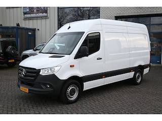 Mercedes-Benz Sprinter 317 CDI L2H2 Pro HD Navigatie, Geveerde stoel, Winter pakket, Etc.