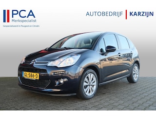 Citroën C3 1.2 PureTech Collection