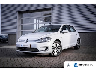 Volkswagen Golf GP Edition 36Kwh SOH 92% | Airco (automatisch) | Cruise control adaptief | Navigatiesysteem full map + hard disk