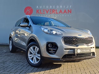 Kia Sportage 1.6 GDI First Edition | CAMERA | NAVI | AIRCO |