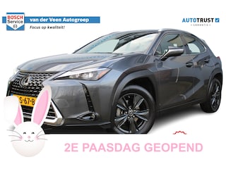 Lexus UX 250h | Achteruitrijcamera | Keyless entry/start | Climate controle | Cruise controle | Lane Assist | DAB | Draadloze telefoonlader | Apple CarPlay/Android Auto | Virtual cockpit |