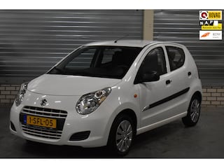 Suzuki Alto 1.0 Comfort EASSS 76.000KM! + Airco