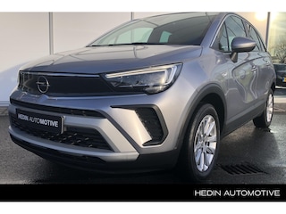 Opel Crossland 1.2 Turbo 110pk Elegance | Navigatie | Camera | Climate Control | Cruise Control | Apple Carplay/Android Auto | PDC A | LMV 16 Inch