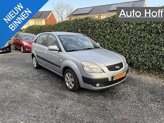 Kia Rio 1.4 X-pect | Airco | Elekt. Ramen | 5 Deuren |