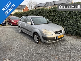 Kia Rio 1.4 X-pect | Airco | Elekt. Ramen | 5 Deuren |