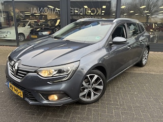 Renault Mégane Estate 1.2 TCe Bose