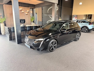 Peugeot 308 1.2 PureTech GT Pack Business Pano|360|Navi|Massage