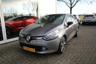 Renault Clio 0.9 TCE ICONIC/ALL IN PRIJS/Navi/Stoelverwarming/Trekhaak