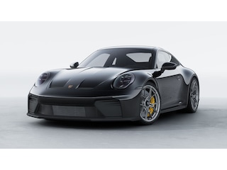 Porsche 911 GT3 Touring