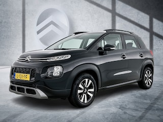 Citroën C3 Aircross 110 PK Shine | Rijklaar | Camera | Navigatie | LM Velgen |