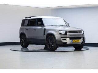 Land Rover Defender 110 2.0 P400e 110 | Cold Climate | Trekhaak | 360 Camera  | 20 Inch |