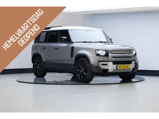 Land Rover Defender 110 2.0 P400e 110 | Cold Climate | Trekhaak | 360 Camera  | 20 Inch |
