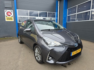 Toyota Yaris 1.5 Hybrid Aspiration, NAVI,CAMERA, Luxe auto, INCL. BOVAG GARANTIE!