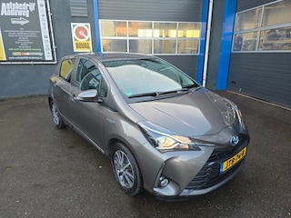 Toyota Yaris 1.5 Hybrid Y20 Exclusive Edition,CAMERA,NAVI,Luxe auto, INCL. BOVAG GARANTIE!