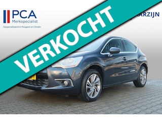 Citroën DS4 1.6 VTi So Chic