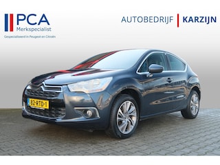 Citroën DS4 1.6 VTi So Chic