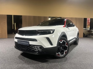 Opel Mokka 1.2 Turbo GS Line GsLine|Navi|Keyless|360