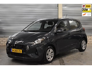 Hyundai i10 1.0 Comfort + Airco|Android Auto|Apple Carplay|Cruise Control|