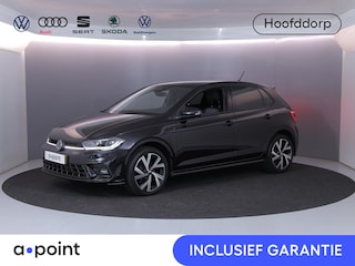 Volkswagen Polo 1.0 TSI R-Line Business