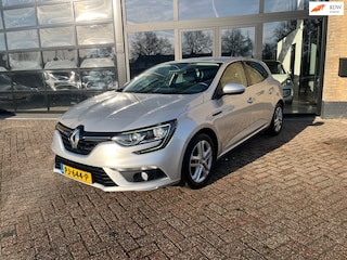 Renault Mégane 1.5 dCi Zen , Navi , stoelverw, Zuinig