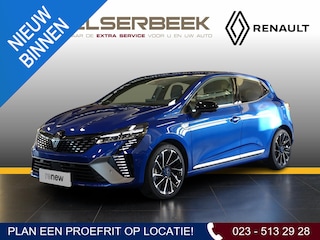 Renault Clio E-Tech Full Hybrid 145 esprit Alpine *Nu Rijden*