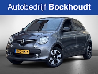 Renault Twingo 1.0 SCe Limited