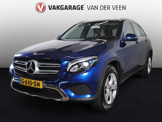 Mercedes-Benz GLC 350e 4MATIC Prestige