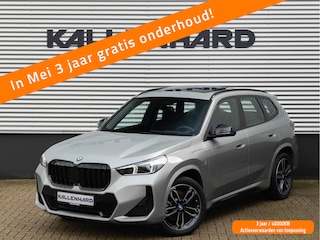 BMW X1 xDrive25e M-Sport - Pano - Memoryzetel - Harman Kardon - Driving Ass Prof