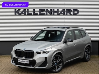 BMW X1 xDrive25e M-Sport - Pano - Memoryzetel - Harman Kardon - Driving Ass Prof