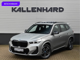 BMW X1 xDrive25e M-Sport - Pano - Memoryzetel - Harman Kardon - Driving Ass Prof