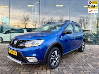 Dacia Sandero 1.0 TCe Bi-Fuel Stepway 15th Anniversary, CarPlay, NAP