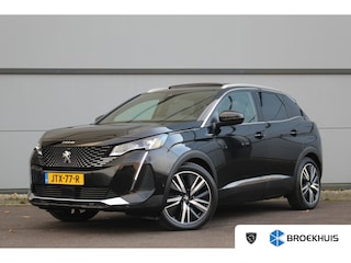 Peugeot 3008 1.6 HYbrid4 300 GT