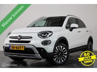 Fiat 500X Cross 1.3 GSE City Cross Opening Edition