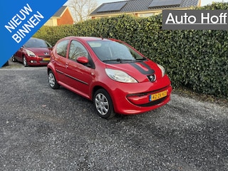 Peugeot 107 1.0-12V XS Elekt. Ramen | Stuurbekrachtiging | APK tot 08-06-2026!