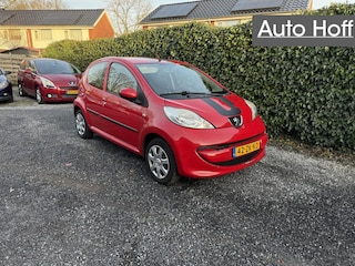 Peugeot 107 1.0-12V XS Elekt. Ramen | Stuurbekrachtiging | APK tot 08-06-2026!