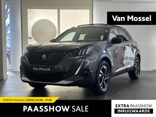 Peugeot 2008 1.2 PureTech GT