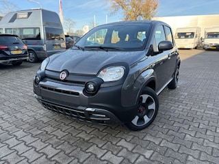 Fiat Panda 1.0 Hybrid City Cross