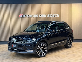 Volkswagen Tiguan 2.0 TSI 4Motion Highline 180PK - Panorama