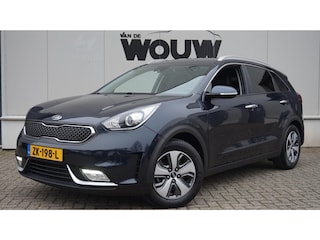 Kia Niro 1.6 GDi DynamicLine Automaat Trekhaak