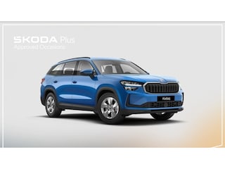Skoda Kodiaq 1.5 TSI PHEV Edition inruilpremie €3.000,-