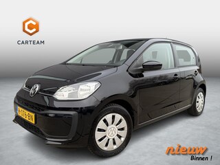 Volkswagen Up 1.0 BMT move up!