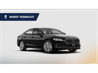 Skoda Superb 1.5 TSI PHEV Edition Actie model! *Inruilpremie van €2.000 beschikbaar!
