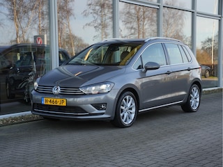 Volkswagen Golf Sportsvan 1.4 TSI Automaat Business Edition Connected | Adaptive Cruise | Climate Control | Trekhaak
