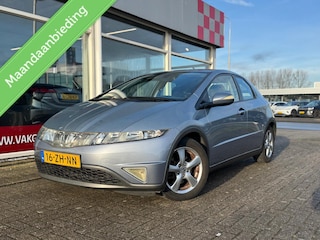 Honda Civic 1.4 Sport