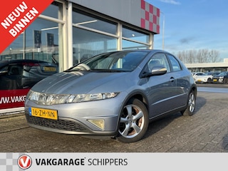 Honda Civic 1.4 Sport
